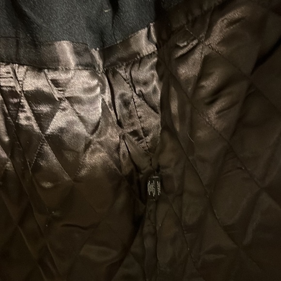 Perry Ellis Porfolio Wool Jacket - Picture 3 of 6